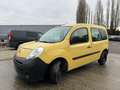Renault Kangoo 1.5 dCi FAP žuta - thumbnail 7