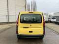 Renault Kangoo 1.5 dCi FAP Sárga - thumbnail 4