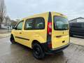 Renault Kangoo 1.5 dCi FAP žuta - thumbnail 5