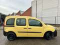 Renault Kangoo 1.5 dCi FAP Yellow - thumbnail 2