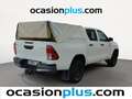 Toyota Hilux Cabina Doble GX Blanc - thumbnail 4