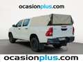 Toyota Hilux Cabina Doble GX Blanc - thumbnail 3