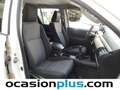 Toyota Hilux Cabina Doble GX Blanc - thumbnail 17