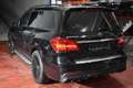 Mercedes-Benz GLS 63 AMG GLS 63 AMG 4Matic Aut. AMG Noir - thumbnail 11
