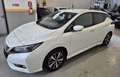 Nissan Leaf Leaf II 2022 N-Connecta 40kWh 150cv White - thumbnail 7