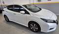 Nissan Leaf Leaf II 2022 N-Connecta 40kWh 150cv White - thumbnail 13
