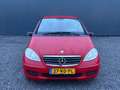 Mercedes-Benz A 170 Classic AIRCO!LAGE KM!APK!KOOPJE! Rot - thumbnail 2