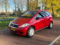 Mercedes-Benz A 170 Classic AIRCO!LAGE KM!APK!KOOPJE! Rood - thumbnail 3