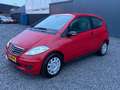 Mercedes-Benz A 170 Classic AIRCO!LAGE KM!APK!KOOPJE! Rot - thumbnail 3