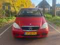 Mercedes-Benz A 170 Classic AIRCO!LAGE KM!APK!KOOPJE! Rood - thumbnail 2
