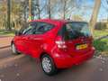 Mercedes-Benz A 170 Classic AIRCO!LAGE KM!APK!KOOPJE! Rood - thumbnail 5