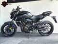 Yamaha MT-07 ABS Zwart - thumbnail 5