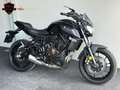 Yamaha MT-07 ABS Zwart - thumbnail 1