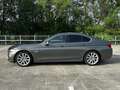 BMW 525 5er-Reihe 525d F10 Facelift | 218 PS | Navi | Xenon | PDC | gepflegt Limousine Grau - thumbnail 8