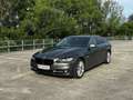 BMW 525 5er-Reihe 525d F10 Facelift | 218 PS | Navi | Xenon | PDC | gepflegt Limousine Grau - thumbnail 1