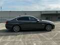 BMW 525 5er-Reihe 525d F10 Facelift | 218 PS | Navi | Xenon | PDC | gepflegt Limousine Grau - thumbnail 4