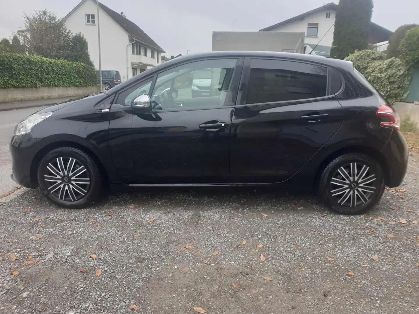 Peugeot 208 82 VTI Style - 2