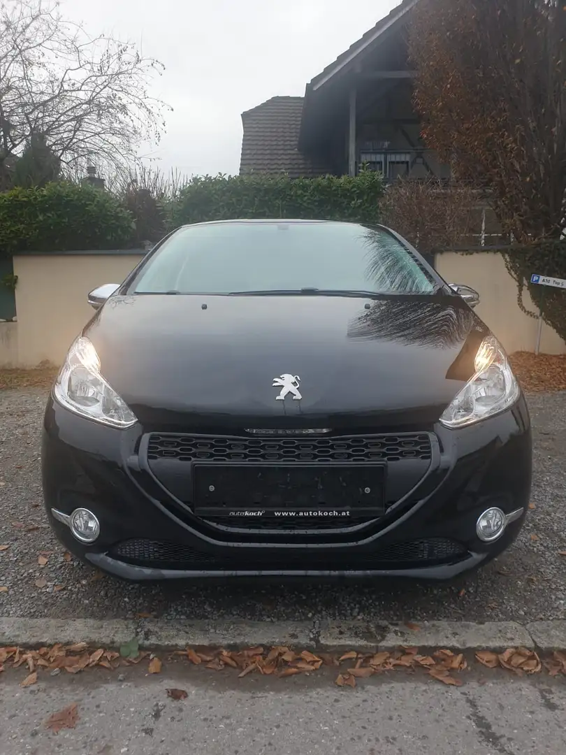 Peugeot 208 82 VTI Style - 1