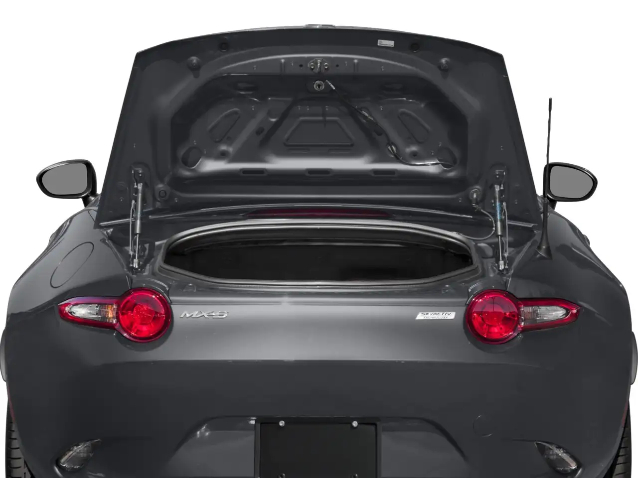 Mazda MX-5 Miata снимка Mazda MX-5 Miata