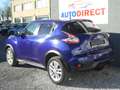 Nissan Juke 1.2 DIG-T 2WD N-Connecta Navi, Camera, Airco Blau - thumbnail 3