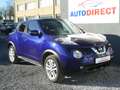 Nissan Juke 1.2 DIG-T 2WD N-Connecta Navi, Camera, Airco Blau - thumbnail 6