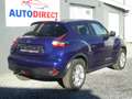 Nissan Juke 1.2 DIG-T 2WD N-Connecta Navi, Camera, Airco Blau - thumbnail 4