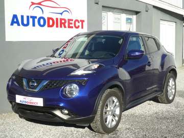 1.2 DIG-T 2WD N-Connecta Navi, Camera, Airco