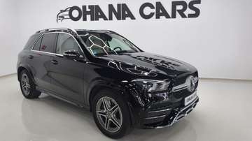 350de 4Matic Aut.