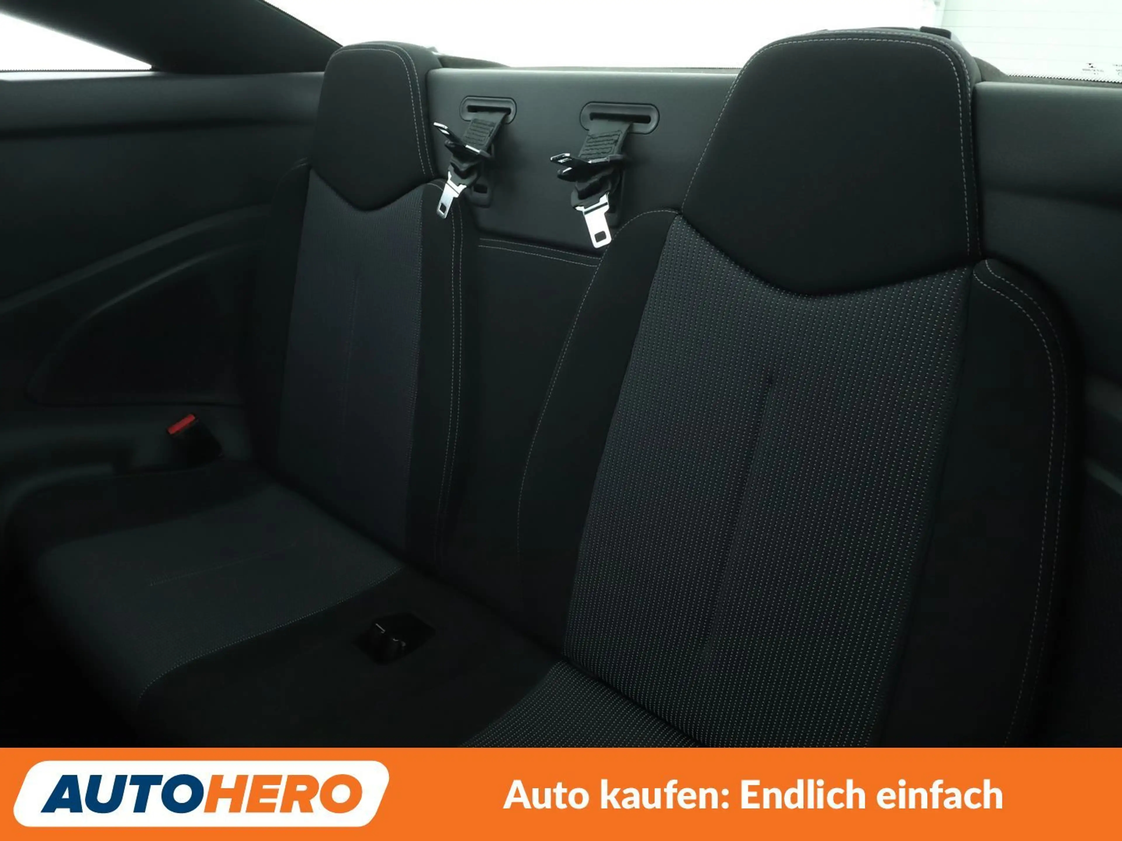 Peugeot RCZ 1.6 THP Basis*NAVI*TEMPO*CAM*PDC*KLIMA*GARANTIE* — photo 14