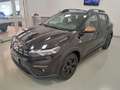 Dacia Sandero Stepway III 2024 1.0 tce Extreme Up Eco-g 100cv Nero - thumbnail 8