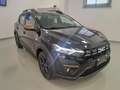 Dacia Sandero Stepway III 2024 1.0 tce Extreme Up Eco-g 100cv Nero - thumbnail 3