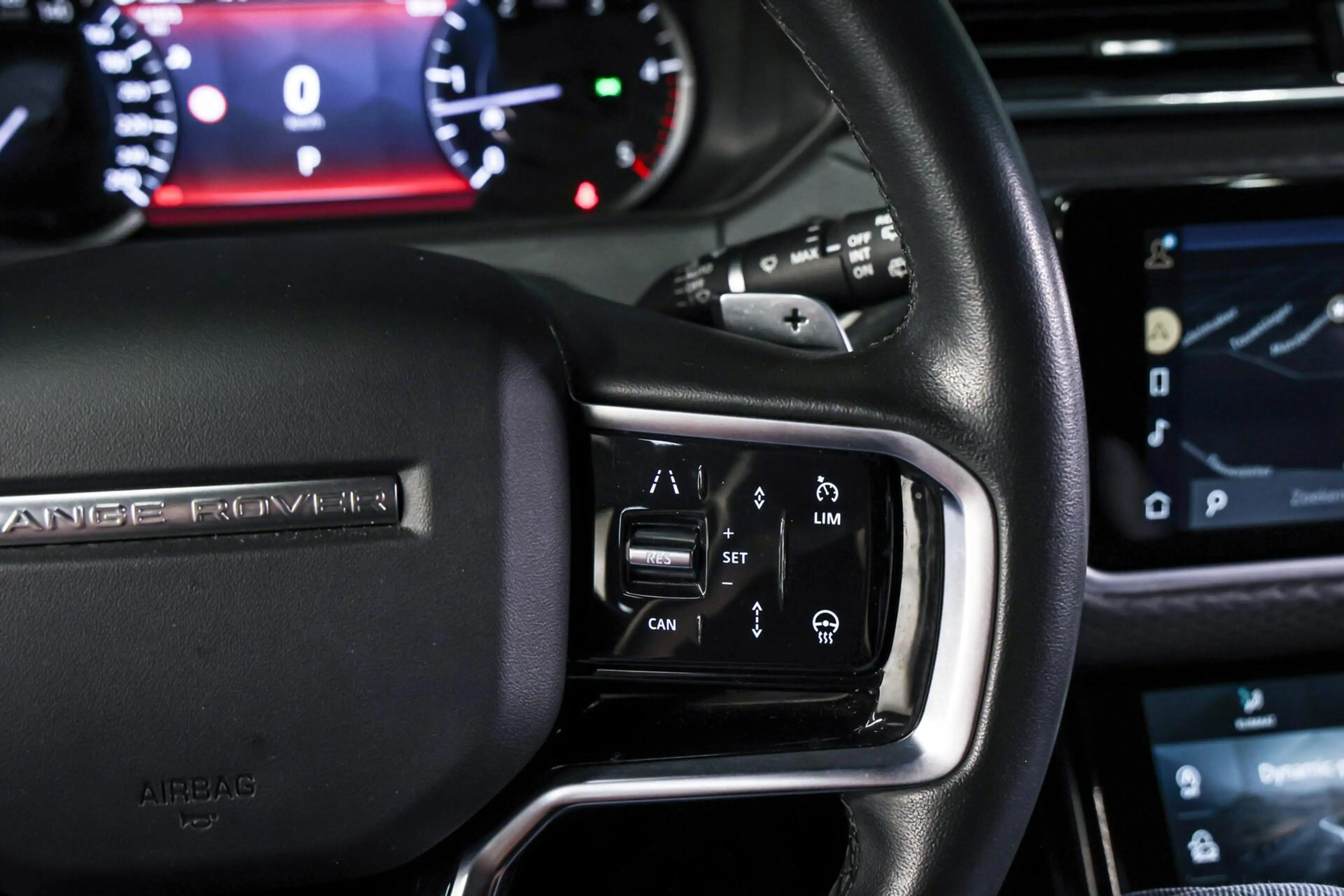 Land Rover Range Rover Velar 2.0 D200 AWD|Grijs kenteken — photo 33