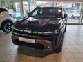 Dacia Duster Hybrid TCe 140 Extreme *Navi*Kamera*SHz*Automtom. Schwarz - thumbnail 4