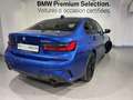 BMW 330 e Berline Kit M Sport Blauw - thumbnail 2