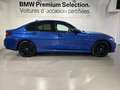 BMW 330 e Berline Kit M Sport Blauw - thumbnail 3