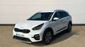 Kia Niro 1.6 HEV Emotion 141 Blanco - thumbnail 3