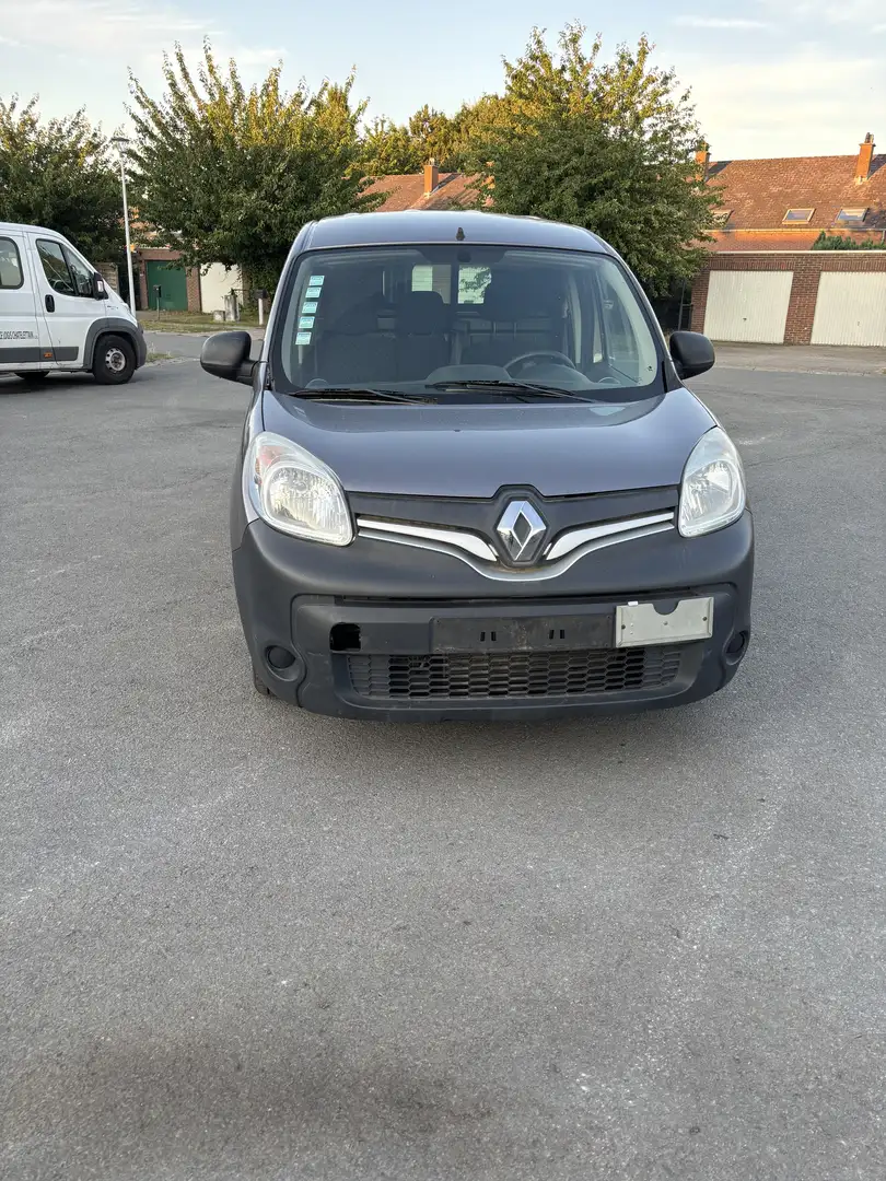 Renault Kangoo 1.5 dCi Confort  (EU5) - 1