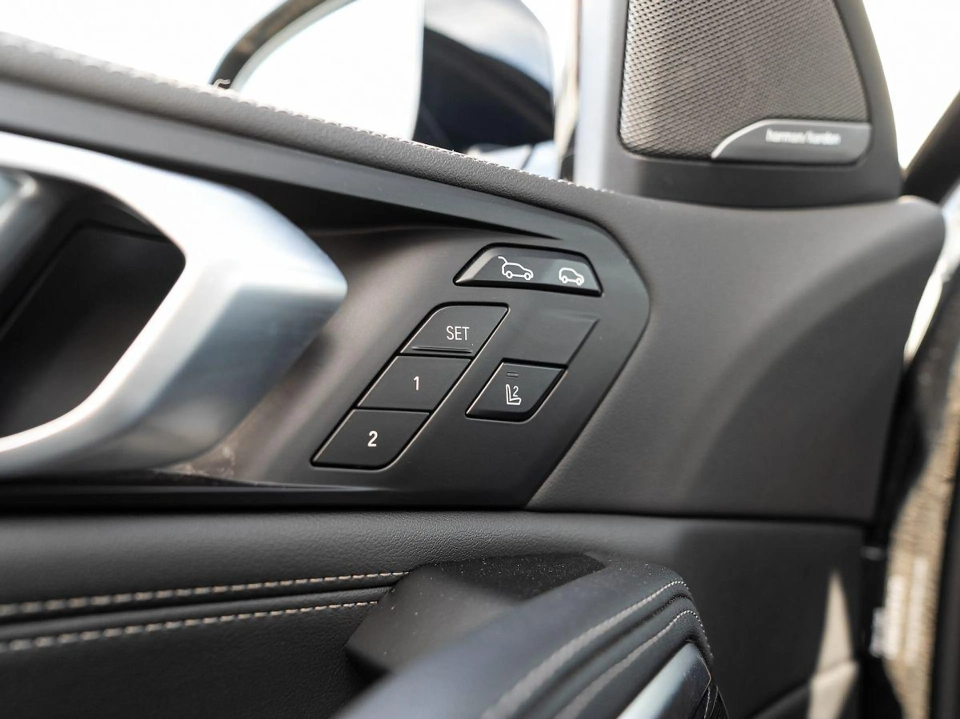 BMW X6 xDrive30d M-SportPRO 22 PANO K-Sitz+Lüft HuD — photo 10