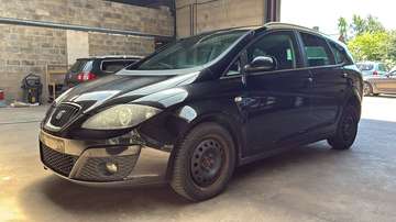 ✅ Altea XL 2.0 CR TDi Style DPF