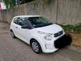 Citroen C1 C1 VTi 68 Live Weiß - thumbnail 4