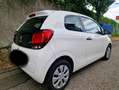 Citroen C1 C1 VTi 68 Live Weiß - thumbnail 8