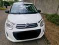 Citroen C1 C1 VTi 68 Live Weiß - thumbnail 7