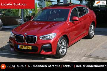 XDrive20i High Executive M-PAKKET PANO-DAK