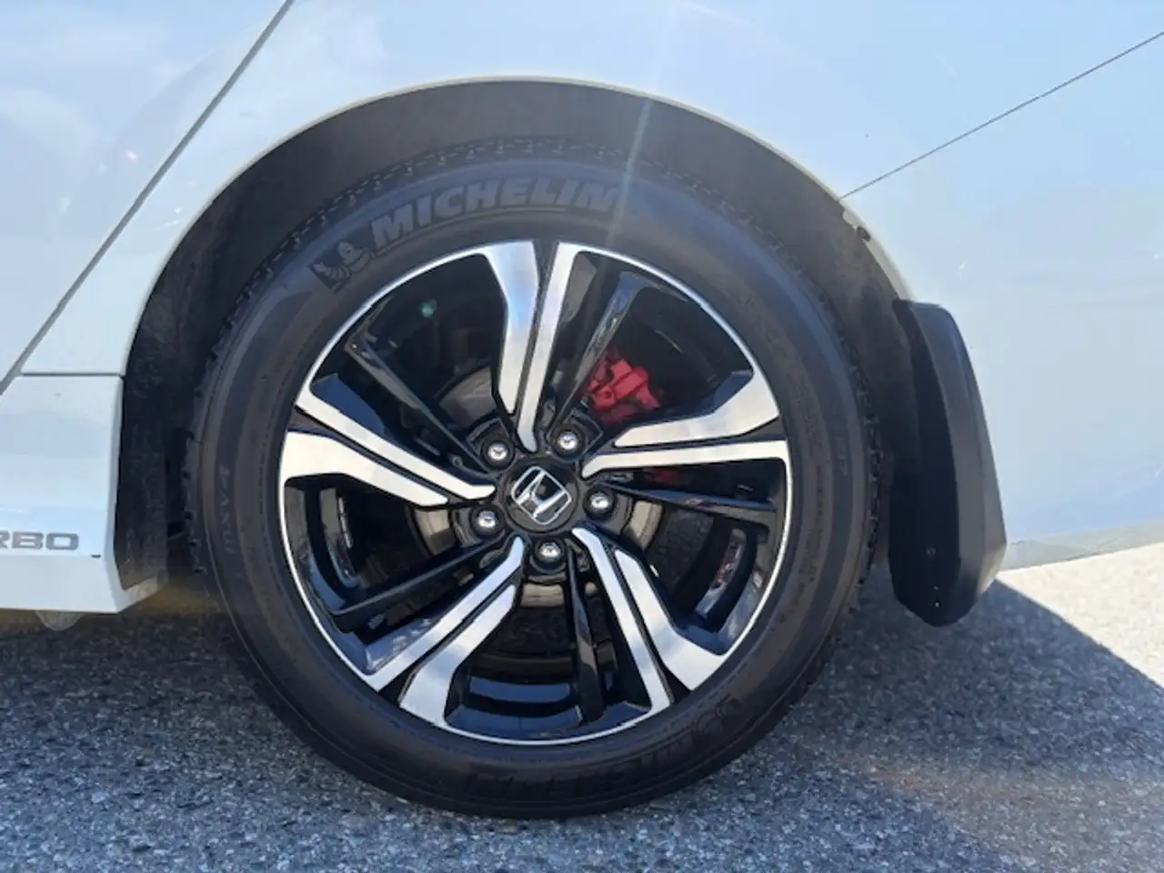Honda Civic снимка Honda Civic