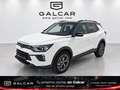 SsangYong Korando Urban Plus Blanco - thumbnail 1