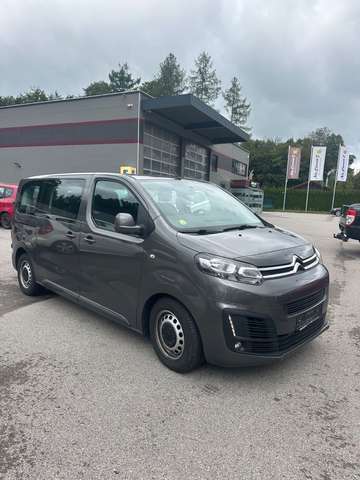 Citroen Jumpy Kombi M