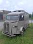 Citroen Citroen HY anno 1971 Срібний - thumbnail 9