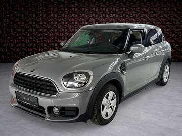 MINI Countryman One D