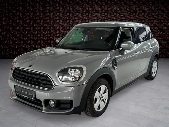 MINI One D Countryman MINI Countryman One D
