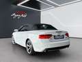 Audi A5 Cabrio 2.0 tfsi quattro 225cv s-tronic S-LINE - thumbnail 4